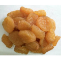 Dried Peach